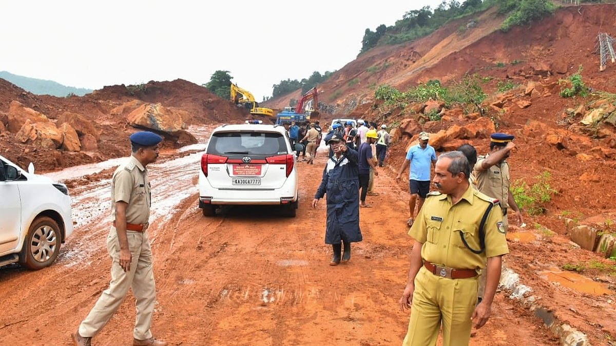 അർ‌ജുനെ തേടി ആറാം നാൾ, തിരച്ചിൽ പുനരാരംഭിച്ചു; ഇന്നത്തെ 5 പ്രധാന വാർത്തകൾ
